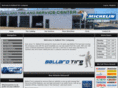 ballardtire.net