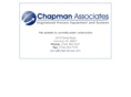 chapmanassociates.net