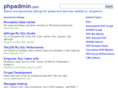 phpadmin.com