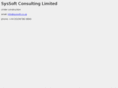 syssoft.co.uk