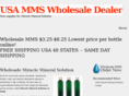 usammssupplier.com