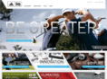 adidasgolf.net