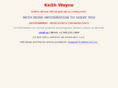 keithwayne.net