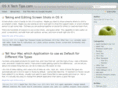 osxtechtips.com