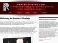 rentexdisplays.com