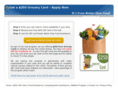 tanf-application.com