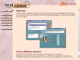 testvision.com