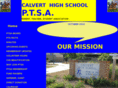 calverthighschoolptsa.com