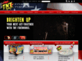 reddevilfireworks.net