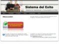 sistemadelexito.com
