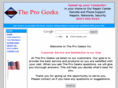 theprogeeks.com