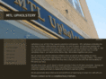 mtlupholstery.com