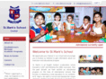 stmarkssch.com