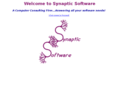 synapticsoft.com
