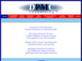 dpmcusa.com