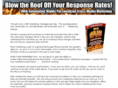 explodingresponses.com