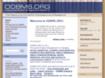 odbms.net