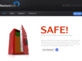 restoresoft.com