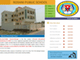 roshnipublicschool.org