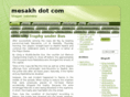mesakh.com