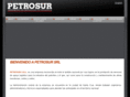 petrosursrl.com