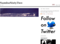 sambasixtytwo.com