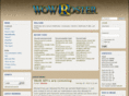 wowroster.org