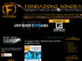 fondazionesonora.it