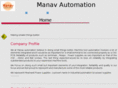 manavautomation.com