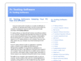 pctestingsoftware.com