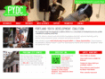 pdxydc.org