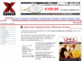 x-squash.com