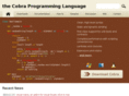 cobralanguage.org