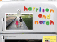 harrisonandnorah.com