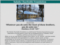 saludacharitable.com