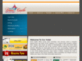 hoteldonacastle.com