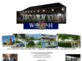 waratahhotel.com