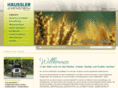 haeussler-gmbh.com