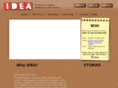ideaproject.org.hk