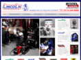 lincolnwelding.co.uk