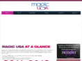 magicusatours.com