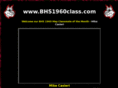bhs1960class.com