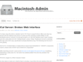 macintosh-admin.com