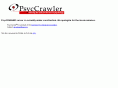 psychcrawler.com