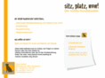 sitzplatzwow.de