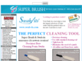 superbrushfoamswabs.net