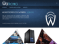 webtronics.org
