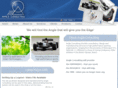 angleconsulting.co.uk