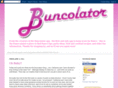 buncolator.com