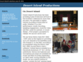 desertislandproductions.com